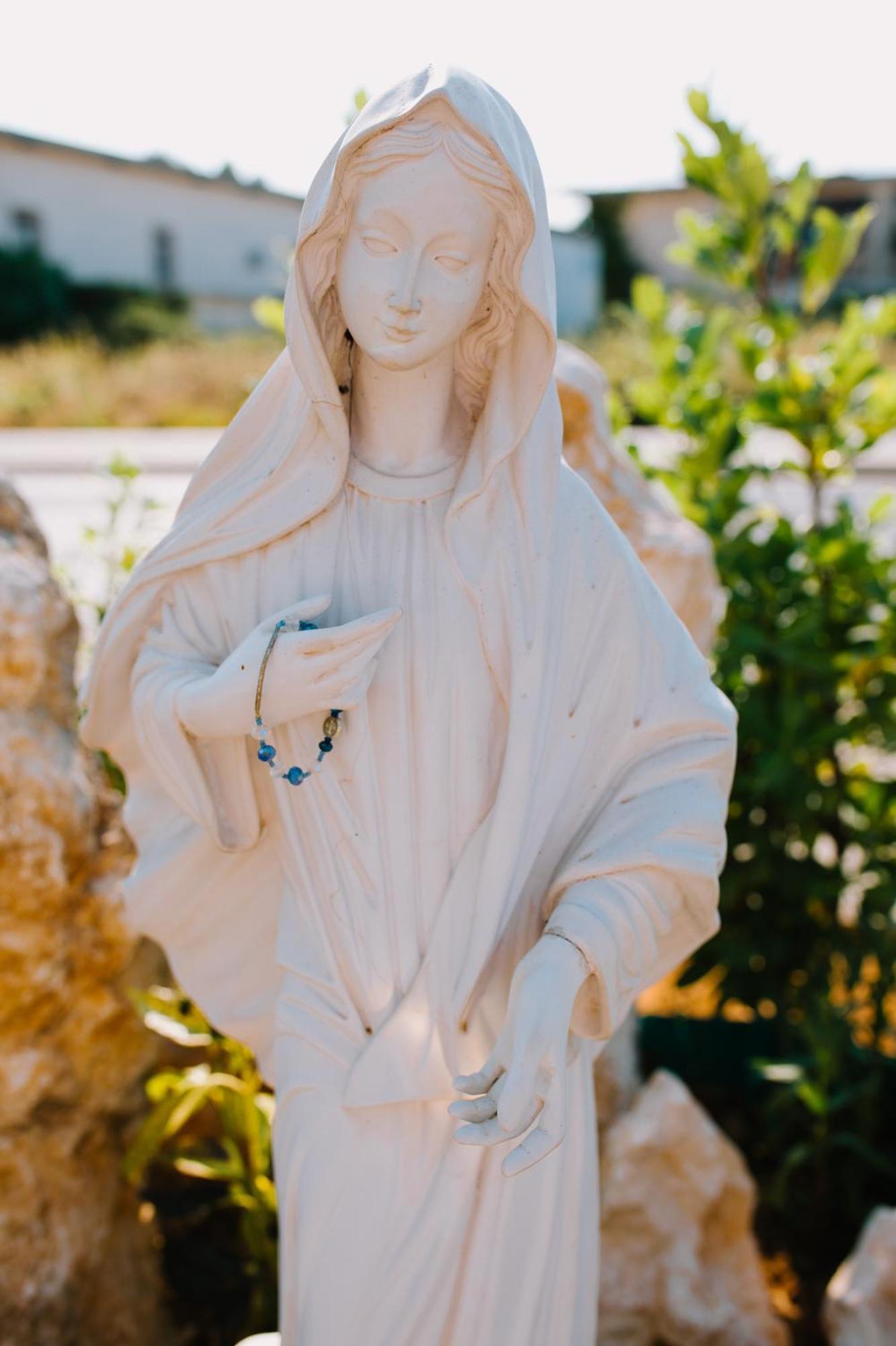 Anna Maria Medjugorje Lejlighed Eksteriør billede